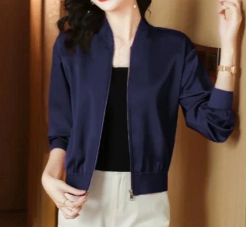 ZB031 # JACKET