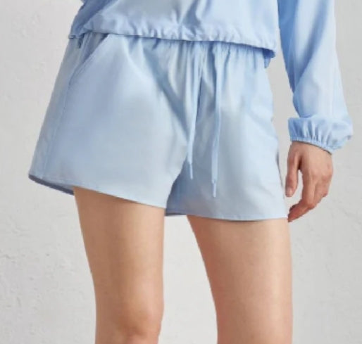 52023 # THIN SHORT