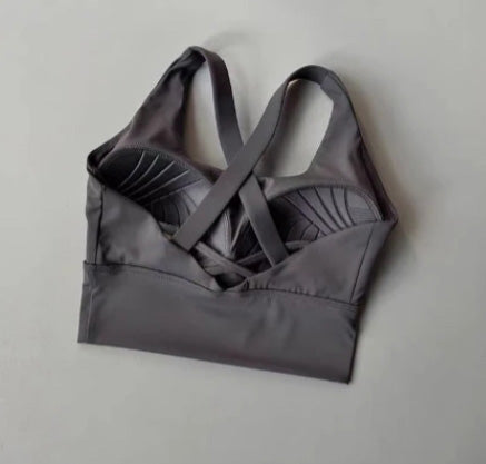 WX238 - women yoga bra