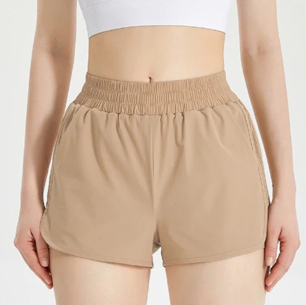116 # SHORTS
