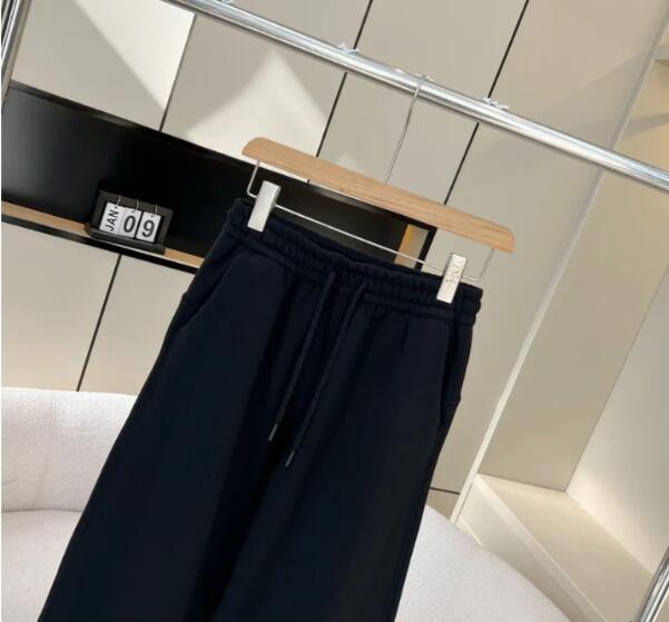 WOMEN FLEECE JOGGER SIZE；4 6 8 #SHANGDONGYUCHENFENGJIA/ 6886