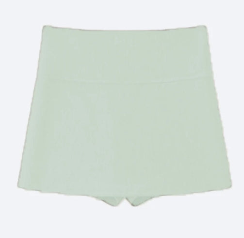 WUYUN 071SKIRT - WOMEN SKIRT