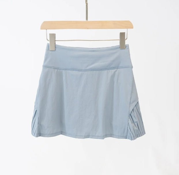 072 # sport skirt