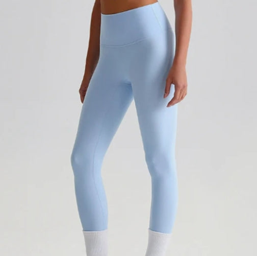 NEW2186 # LEGGINGS - WAIST