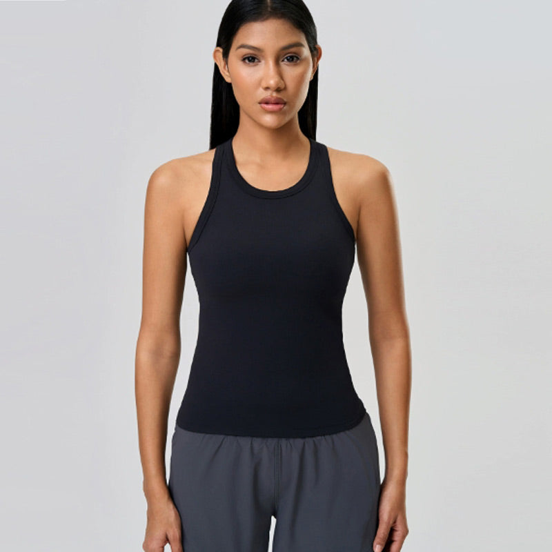 25057 #Tank with bra