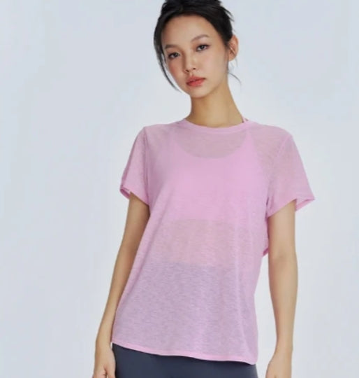 41025 # WOMEN T-SHIRT