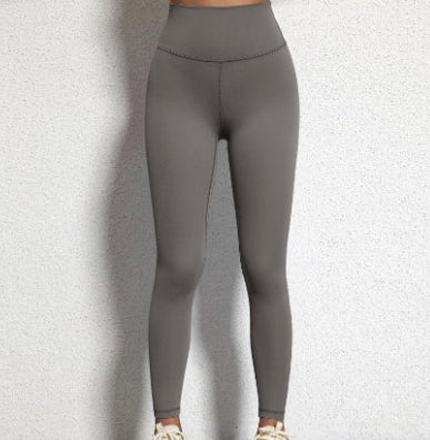 LG2929 # WOMEN LEGGINGS 25'' # LEG