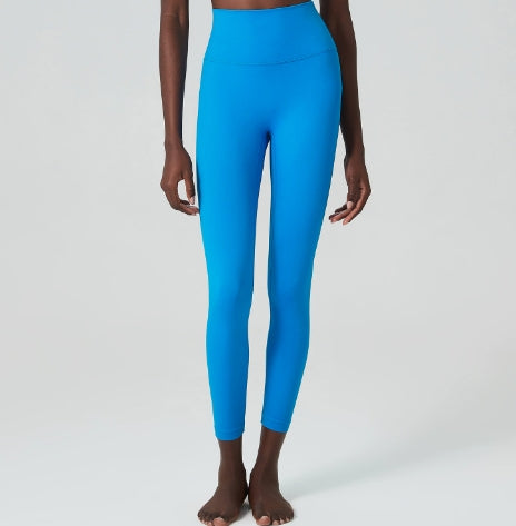 C350 # 25" High Waist Sporty Leggings # LEG