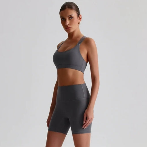 0135 # Bra + short  sets