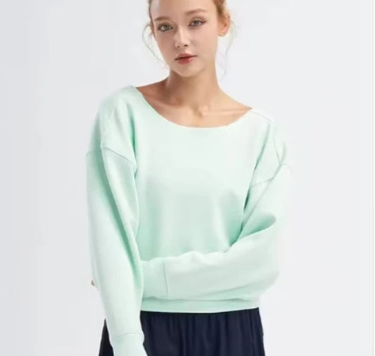 T1008 # LONG SLEEVE SHIRTS