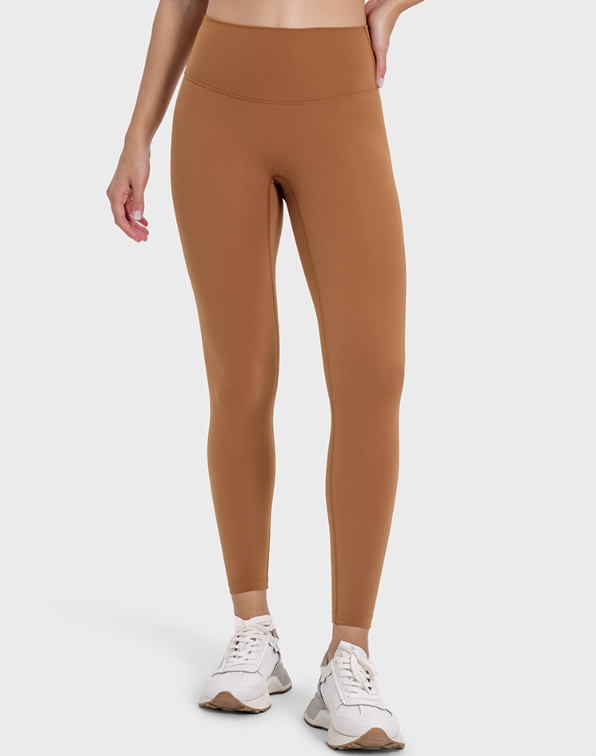 19108 # 2#link women sport legging #ZH19108 waist