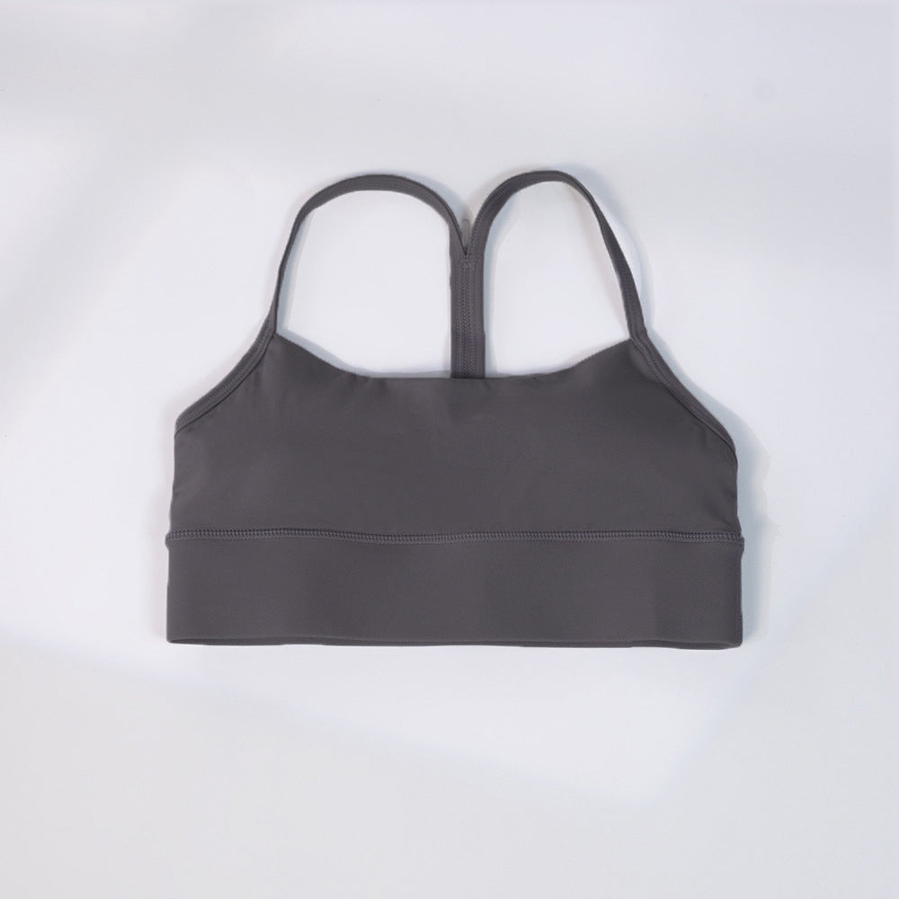 Women Sport Bra # Wu Yun-021Y