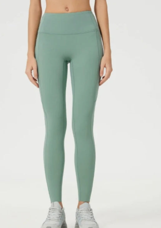 D25037 # LEGGINGS 27''
