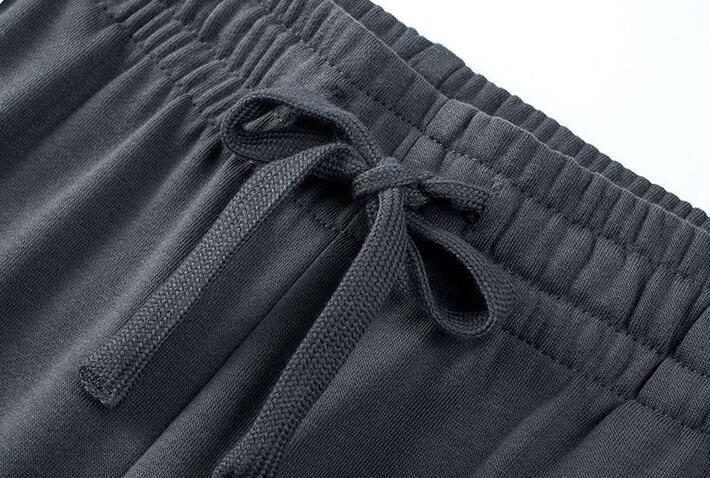 WOMEN FLEECE JOGGER #081