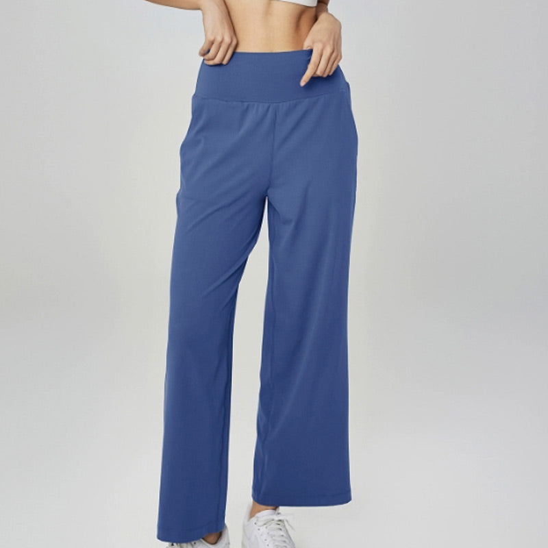 1527# Wide-Leg Pants