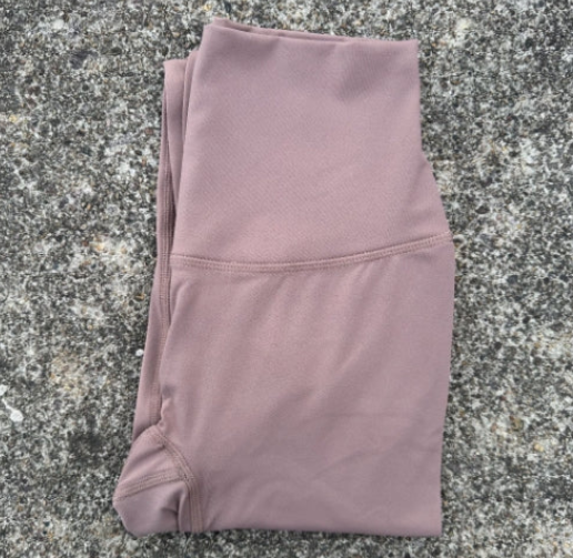 888 # LEGGING 25''-WAIST