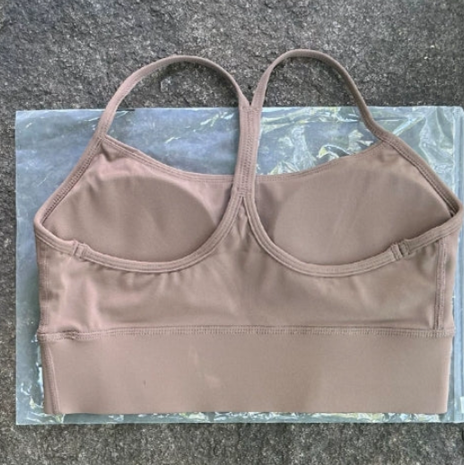 618 # BRA / SHORT 2.5''