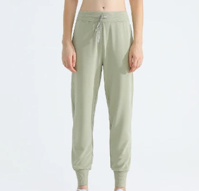 YDK21 # women sport pants