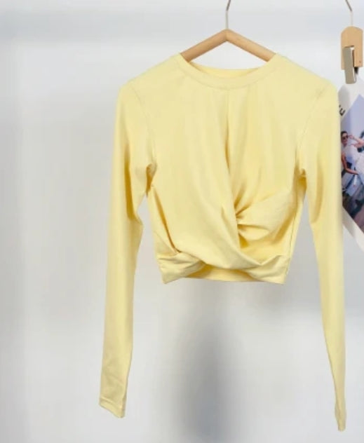T001 # T-SHIRTS