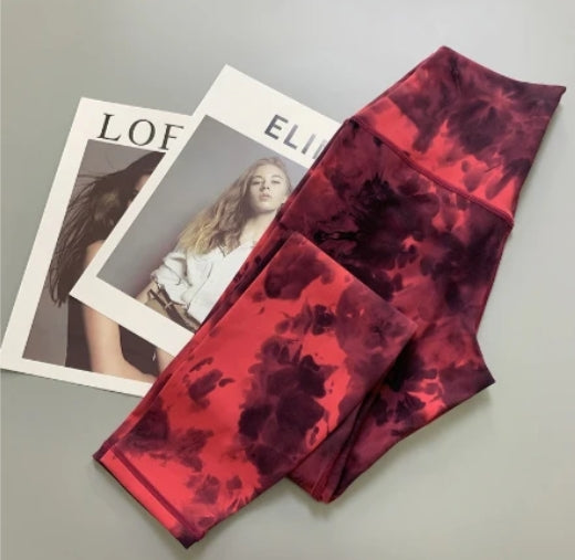 1913 # LEGGINGS-WAIST