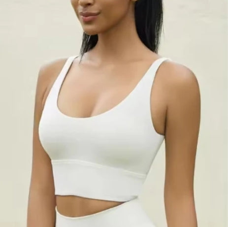 1617 # women bra sexy U-neck
