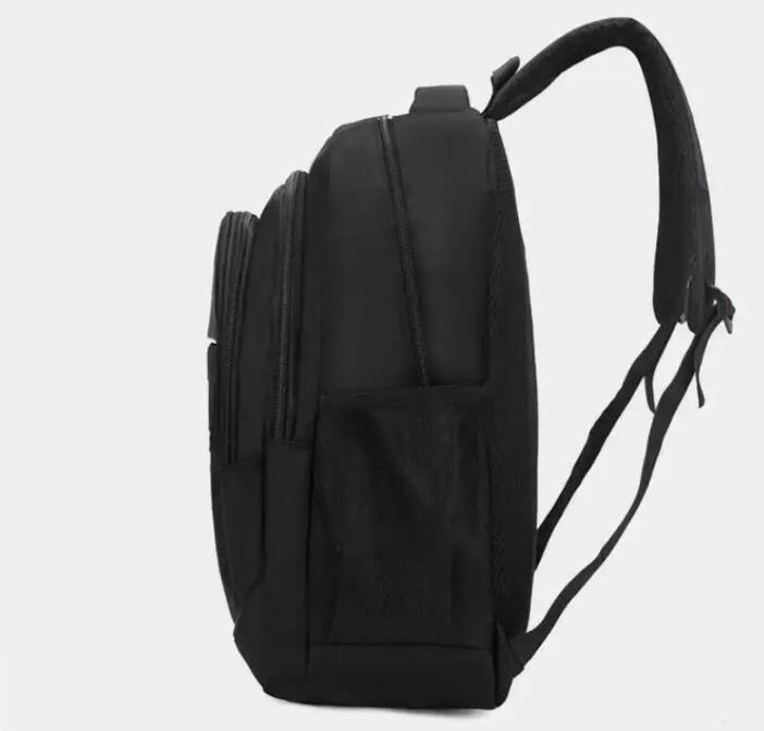 580 - Waterproof Backpack Bag