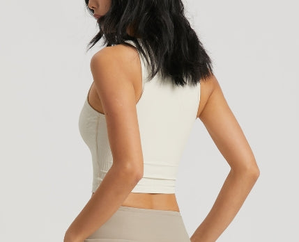 1508 # Women Sport Tank Tops Yoga Bra # HPWX1508