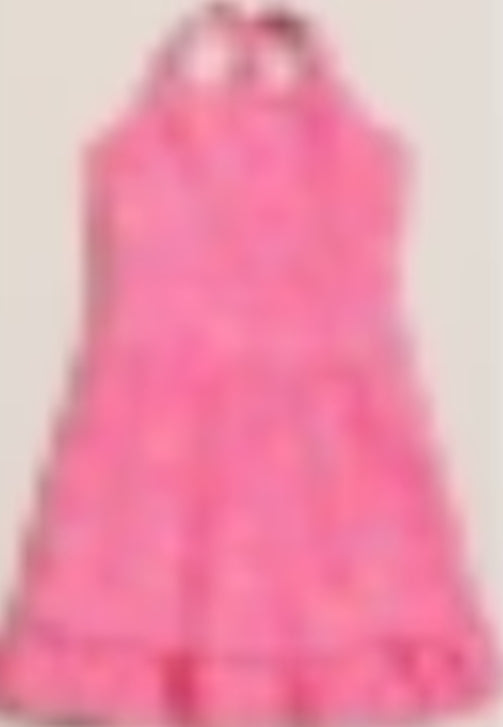 ZB038 # KID DRESS