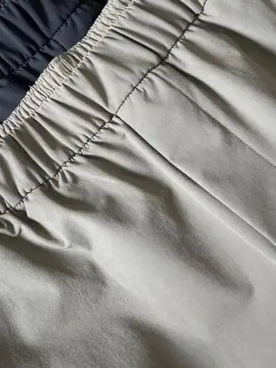 116 # pant