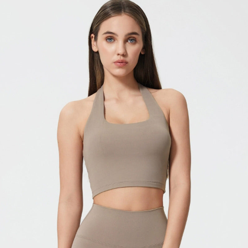 146 Tank Bra Women