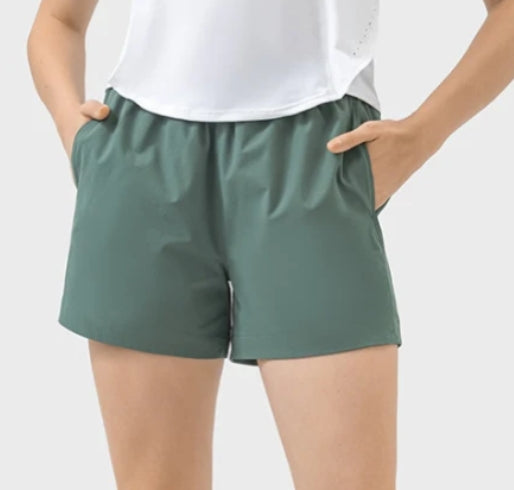 DSS072 # NEW SHORT 4''