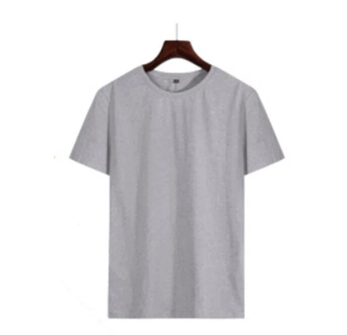 Women T-shirts O Neck Short Sleeve Tops Simple Casual Tees