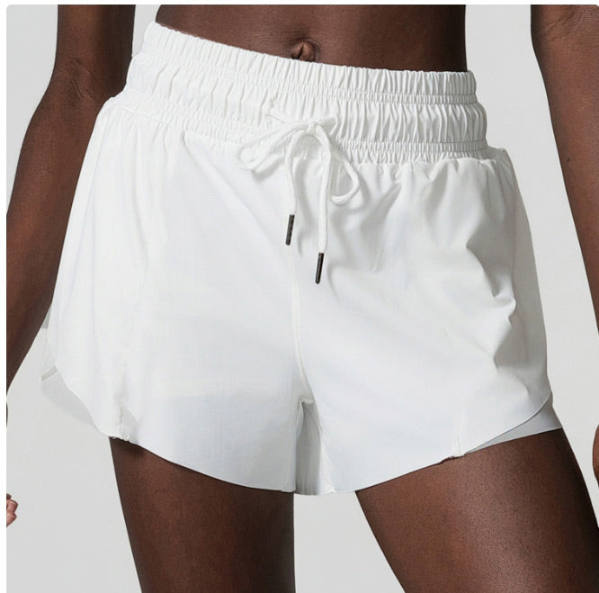 C121# Shorts