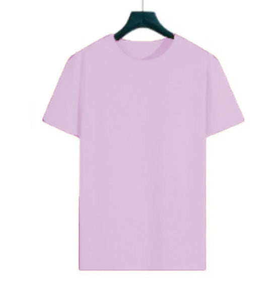 Women T-shirts O Neck Short Sleeve Tops Simple Casual Tees