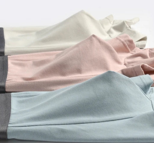 A001-A012 # MEN SHORT 3PCS/BOX