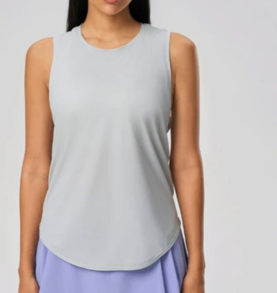 2023 # TANK VEST