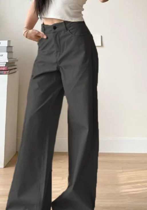 ZB021 # WOMEN PANT 31''