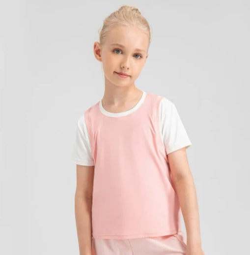 33216 # KID T-SHIRT
