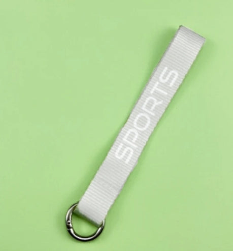 2PCS/BAG NEW KEYCHAIN