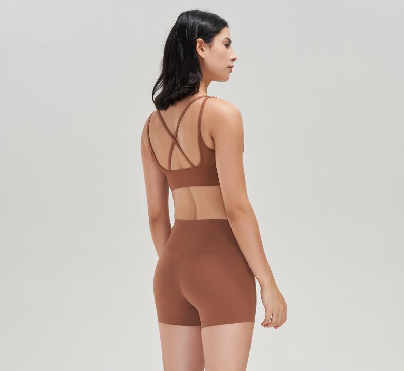 Women Sport Bra  # WX33