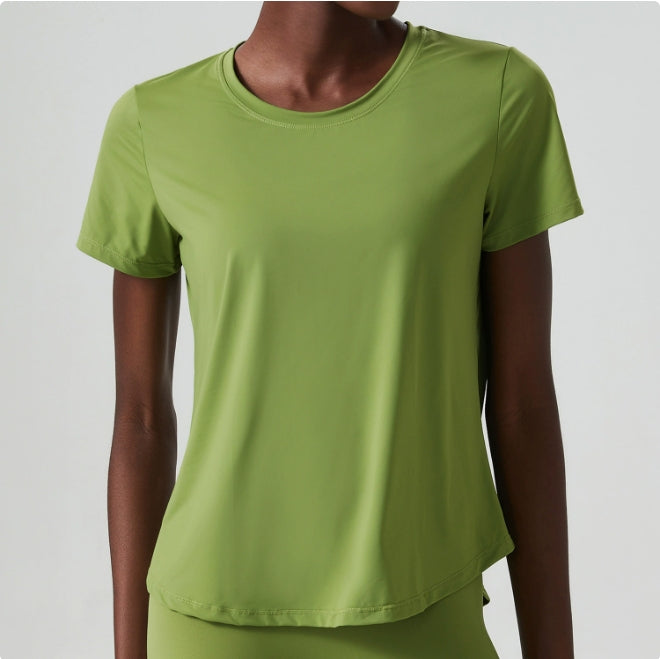 200#T-Shirts Women