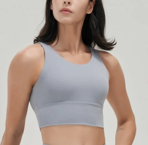 WX34 # DEEP V BRA Gold