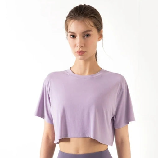 DS67 # WOMEN T-SHIRT