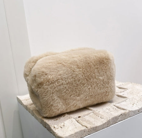 FLEECE BAG 1L AND 2L