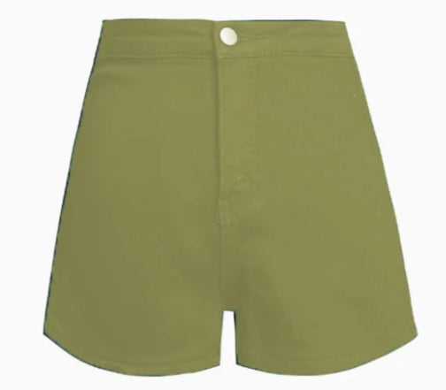 303 # SHORT
