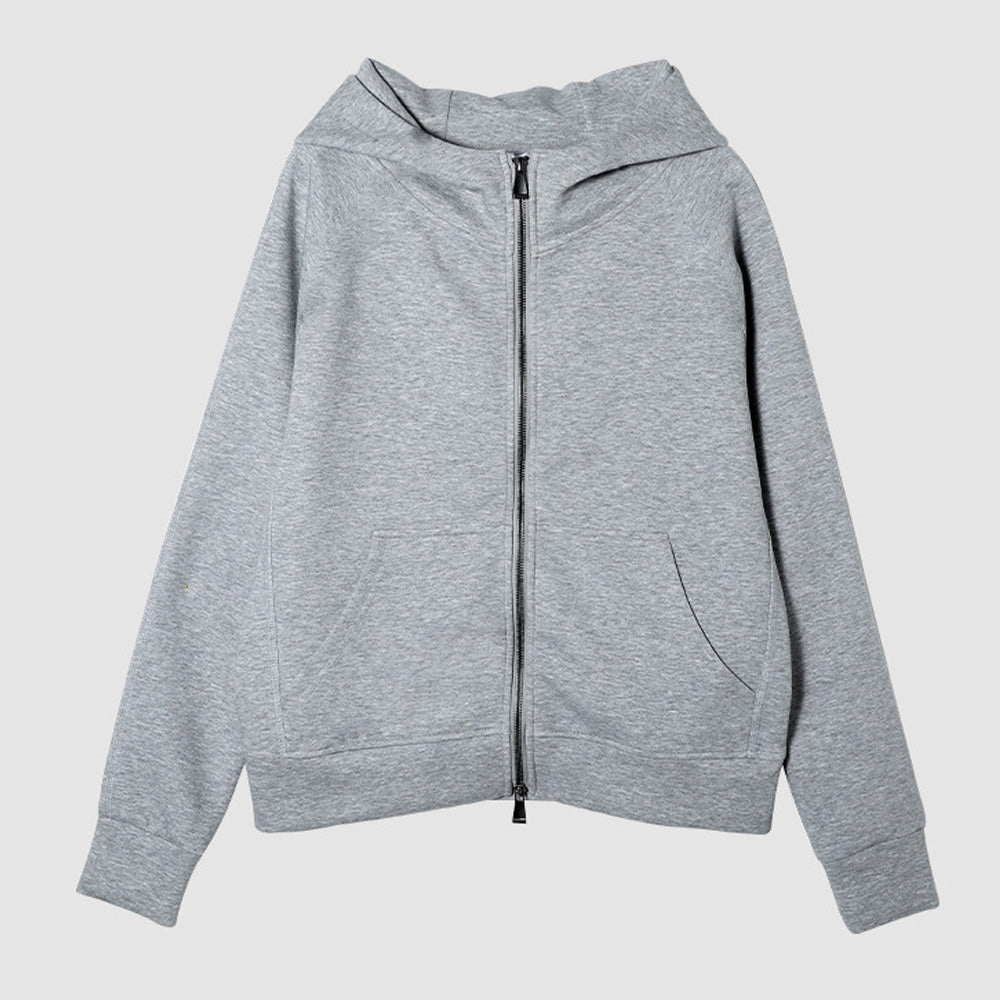 women hoodies loose jacket #HUBEILOOSE HOOD-LILING0001