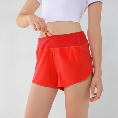 88263 # women summer shorts Running shorts