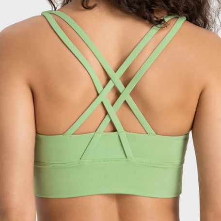 DW002 # Sport Bra