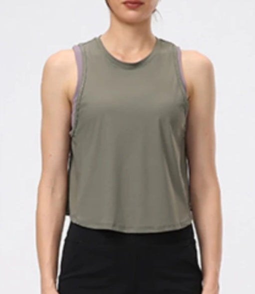 C2932 # VEST