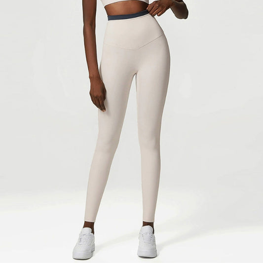 131 # Leggings With Waist
